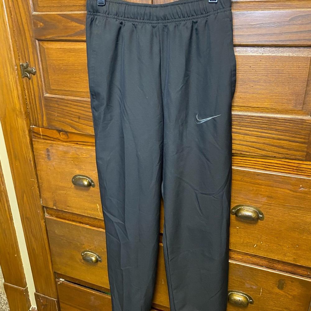 Nike DriFit sweatpants